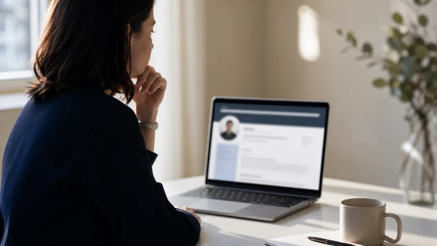 7 erreurs photo LinkedIn qui font fuir les recruteurs