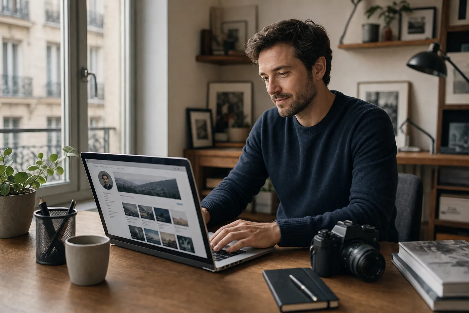 Foto Malt freelance: guía completa para potenciar tu perfil 2026