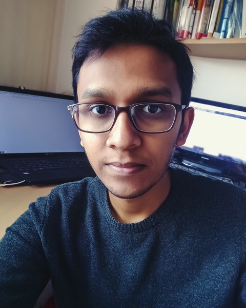 Selfie avant transformation pour produit et ingénierie