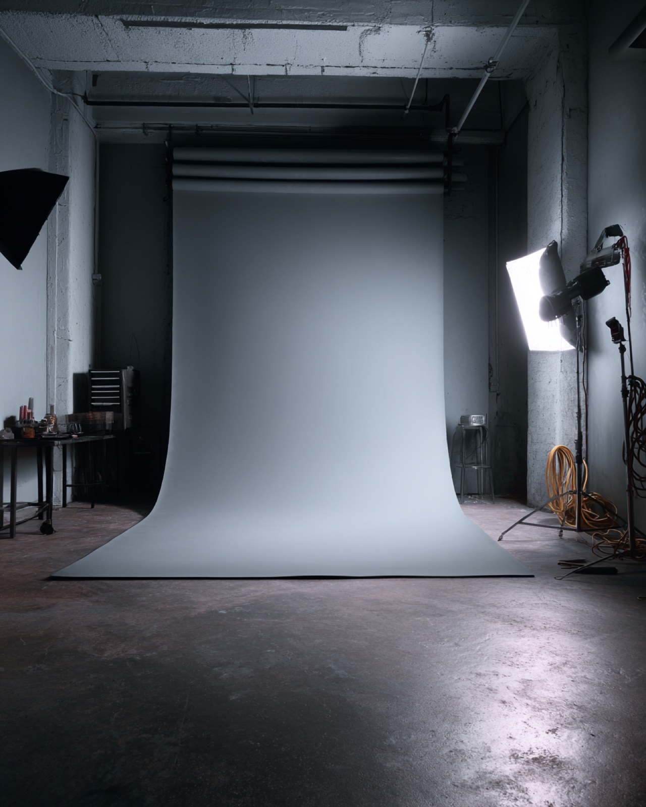 Studio neutre