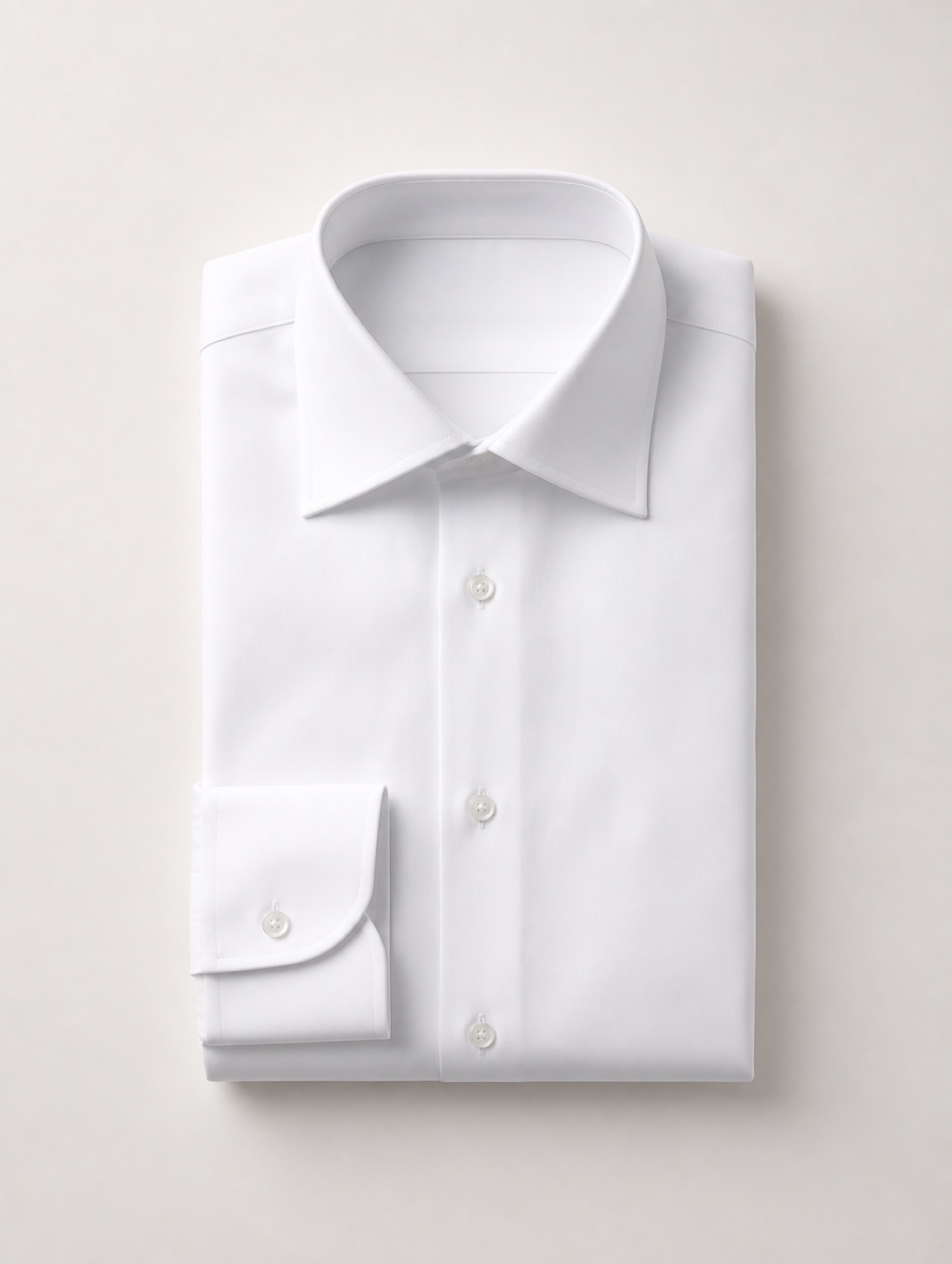 Chemise blanche